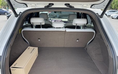 Genesis GV70, 2024 год, 6 630 027 рублей, 18 фотография