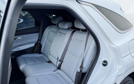 Genesis GV70, 2024 год, 6 630 027 рублей, 16 фотография