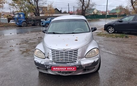 Chrysler PT Cruiser, 2002 год, 180 000 рублей, 1 фотография