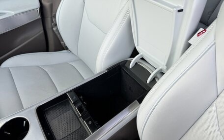 Genesis GV70, 2024 год, 6 630 027 рублей, 15 фотография