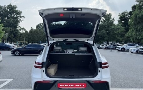 Genesis GV70, 2024 год, 6 630 027 рублей, 19 фотография