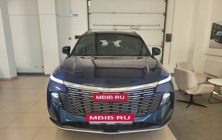 Haval F7, 2025 год, 2 849 000 рублей, 2 фотография