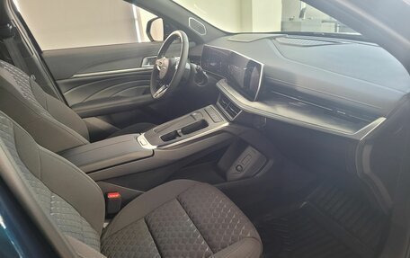 Haval F7, 2025 год, 2 849 000 рублей, 13 фотография