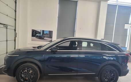 Haval F7, 2025 год, 2 849 000 рублей, 20 фотография