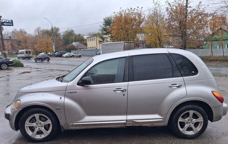 Chrysler PT Cruiser, 2002 год, 180 000 рублей, 3 фотография