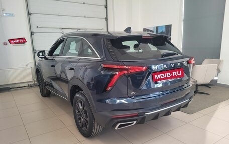 Haval F7, 2025 год, 2 849 000 рублей, 19 фотография