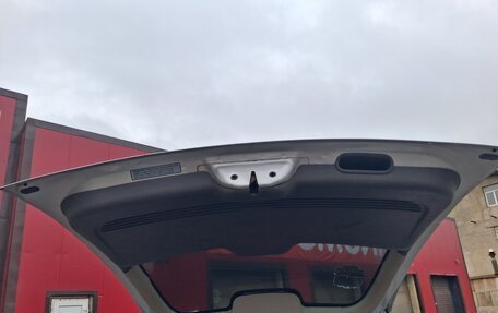 Chrysler PT Cruiser, 2002 год, 180 000 рублей, 11 фотография