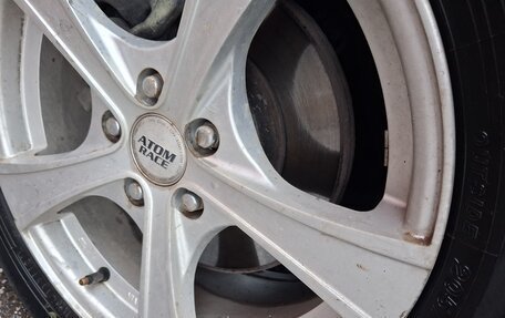 Chrysler PT Cruiser, 2002 год, 180 000 рублей, 7 фотография