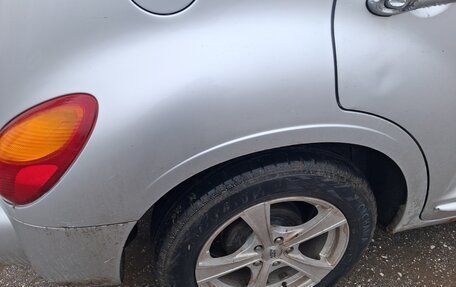 Chrysler PT Cruiser, 2002 год, 180 000 рублей, 6 фотография