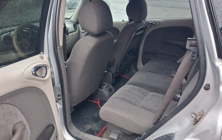 Chrysler PT Cruiser, 2002 год, 180 000 рублей, 15 фотография