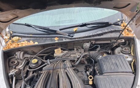 Chrysler PT Cruiser, 2002 год, 180 000 рублей, 9 фотография