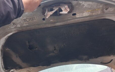 Chrysler PT Cruiser, 2002 год, 180 000 рублей, 14 фотография