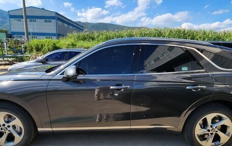 Genesis GV70, 2025 год, 6 481 027 рублей, 3 фотография