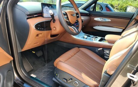 Genesis GV70, 2025 год, 6 481 027 рублей, 8 фотография