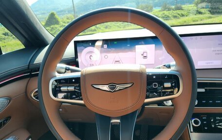 Genesis GV70, 2025 год, 6 481 027 рублей, 13 фотография