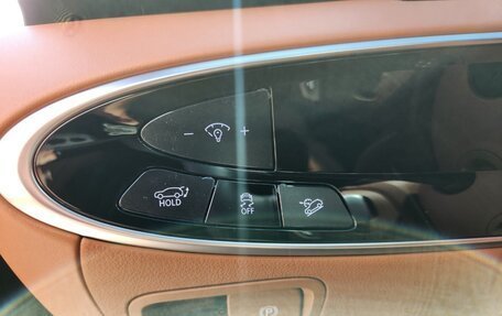 Genesis GV70, 2025 год, 6 481 027 рублей, 9 фотография