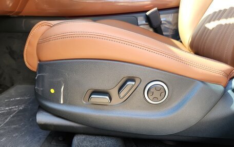 Genesis GV70, 2025 год, 6 481 027 рублей, 10 фотография