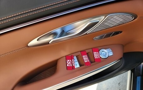 Genesis GV70, 2025 год, 6 481 027 рублей, 7 фотография