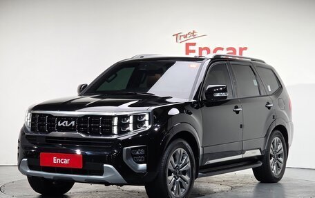 KIA Mohave I, 2024 год, 7 553 100 рублей, 1 фотография