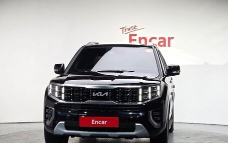 KIA Mohave I, 2024 год, 7 553 100 рублей, 2 фотография