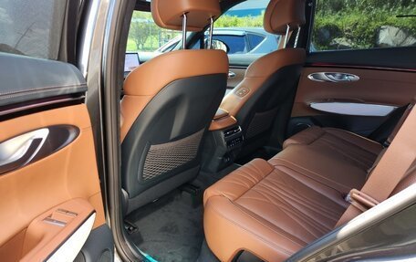 Genesis GV70, 2025 год, 6 481 027 рублей, 18 фотография