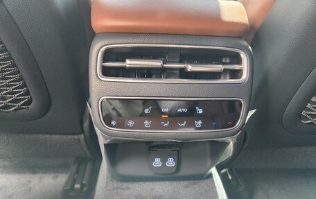 Genesis GV70, 2025 год, 6 481 027 рублей, 17 фотография