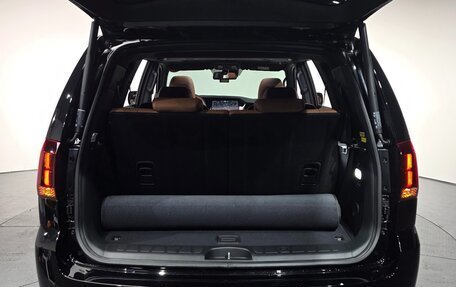 KIA Mohave I, 2024 год, 7 553 100 рублей, 7 фотография