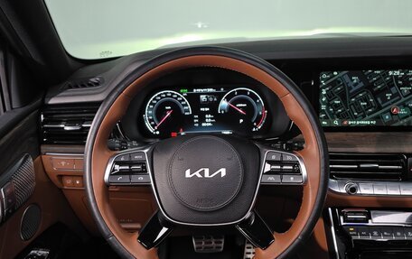 KIA Mohave I, 2024 год, 7 553 100 рублей, 8 фотография