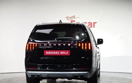 KIA Mohave I, 2024 год, 7 553 100 рублей, 3 фотография