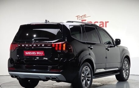 KIA Mohave I, 2024 год, 7 553 100 рублей, 4 фотография