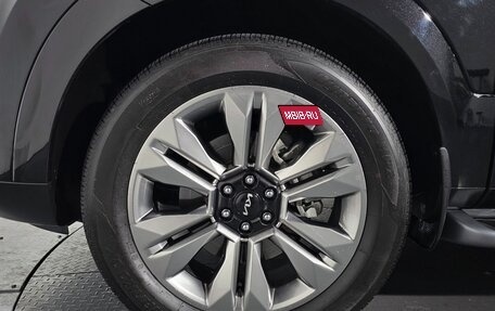 KIA Mohave I, 2024 год, 7 553 100 рублей, 6 фотография