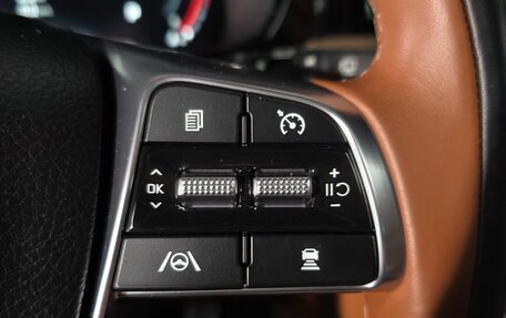 KIA Mohave I, 2024 год, 7 553 100 рублей, 9 фотография