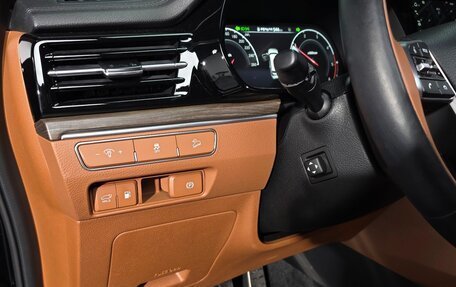 KIA Mohave I, 2024 год, 7 553 100 рублей, 10 фотография