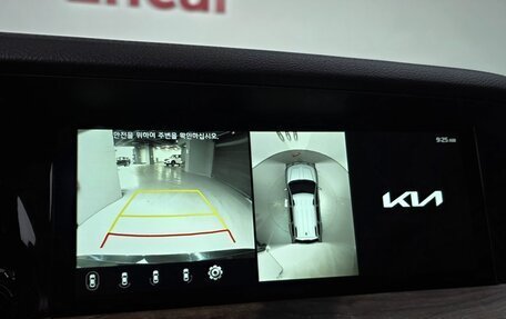 KIA Mohave I, 2024 год, 7 553 100 рублей, 13 фотография