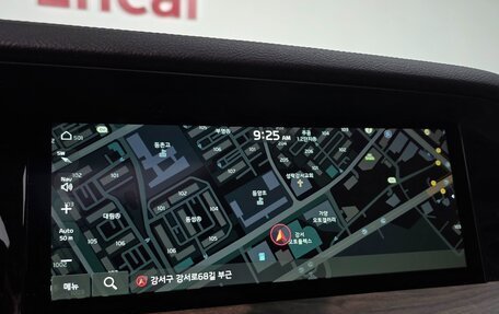 KIA Mohave I, 2024 год, 7 553 100 рублей, 14 фотография