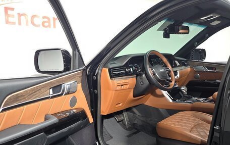 KIA Mohave I, 2024 год, 7 553 100 рублей, 16 фотография