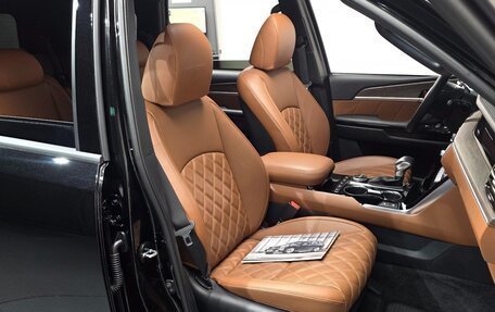 KIA Mohave I, 2024 год, 7 553 100 рублей, 19 фотография