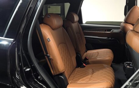 KIA Mohave I, 2024 год, 7 553 100 рублей, 20 фотография