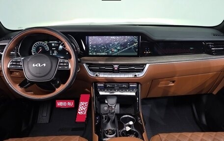 KIA Mohave I, 2024 год, 7 553 100 рублей, 12 фотография