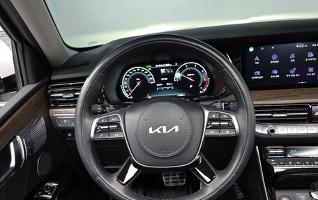 KIA Mohave I, 2024 год, 7 554 100 рублей, 9 фотография