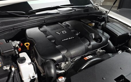 KIA Mohave I, 2024 год, 7 554 100 рублей, 5 фотография