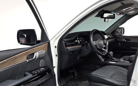 KIA Mohave I, 2024 год, 7 554 100 рублей, 16 фотография