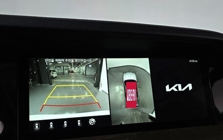 KIA Mohave I, 2024 год, 7 554 100 рублей, 14 фотография