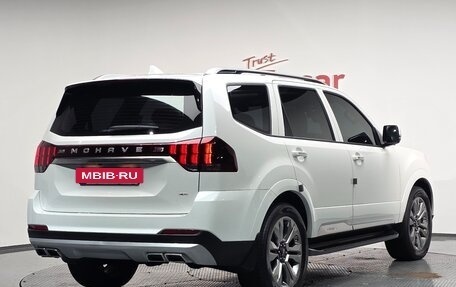 KIA Mohave I, 2024 год, 7 554 100 рублей, 4 фотография