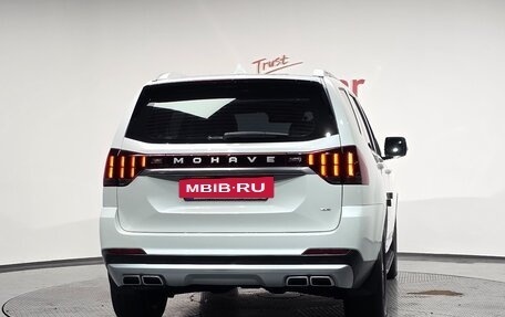 KIA Mohave I, 2024 год, 7 554 100 рублей, 3 фотография