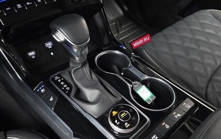 KIA Mohave I, 2024 год, 7 554 100 рублей, 15 фотография