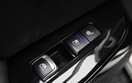 KIA Mohave I, 2024 год, 7 554 100 рублей, 17 фотография