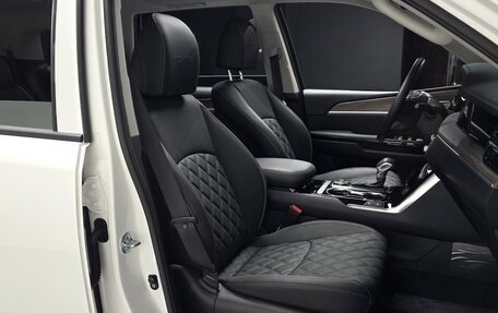 KIA Mohave I, 2024 год, 7 554 100 рублей, 18 фотография