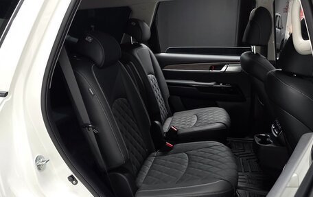 KIA Mohave I, 2024 год, 7 554 100 рублей, 19 фотография