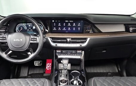 KIA Mohave I, 2024 год, 7 554 100 рублей, 8 фотография